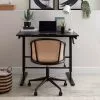 Dunelm Murphy Ergonomic Sit To Standing Desk