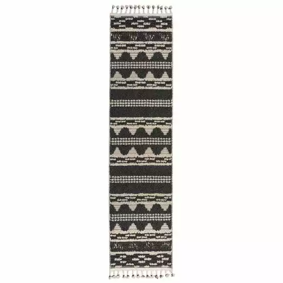 Dunelm Martil Berber Runner - Image 2