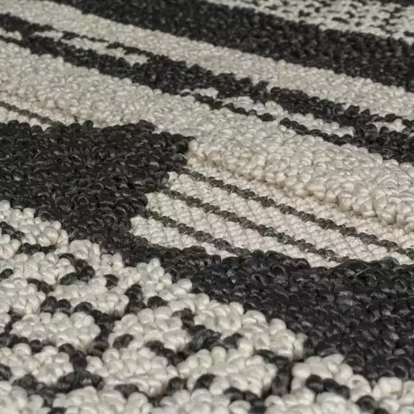 Dunelm Martil Berber Runner - Image 3