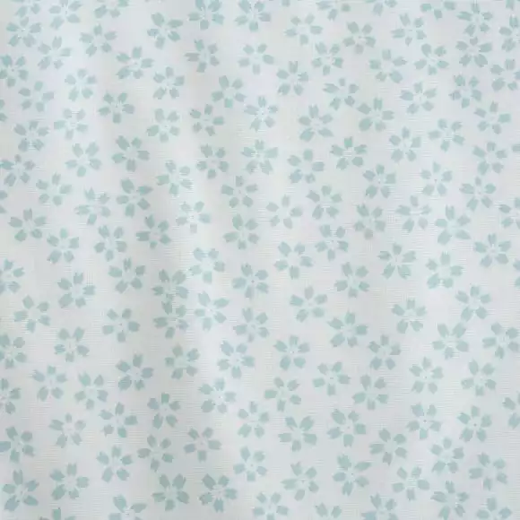 Dunelm Florrie Ditsy Mineral Duvet Cover And Pillowcase Set - Image 4