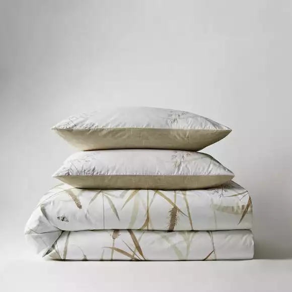 Natural History Museum Riverbank 100% Cotton Duvet Cover And Pillowcase Set - Image 3