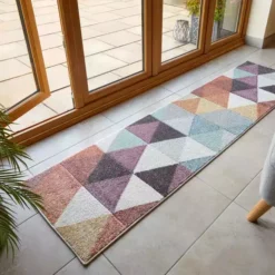 Flair Eliza Multicoloured Runner