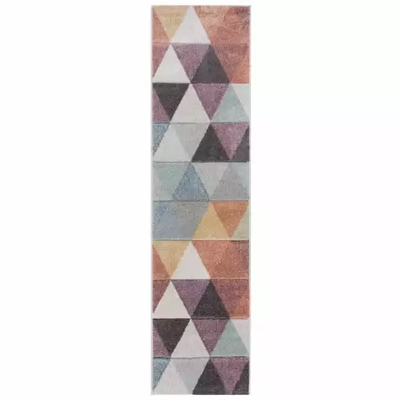 Flair Eliza Multicoloured Runner - Image 2