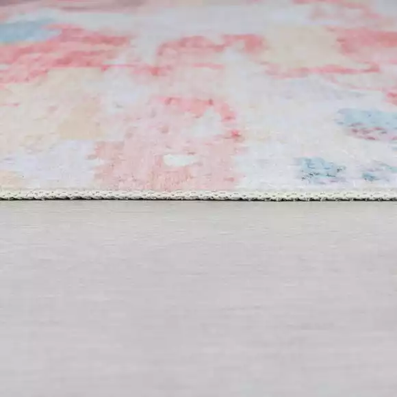 Flair Fold Wentworth Washable Runner - Image 4