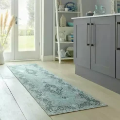 Flair Fold Colby Washable Runner