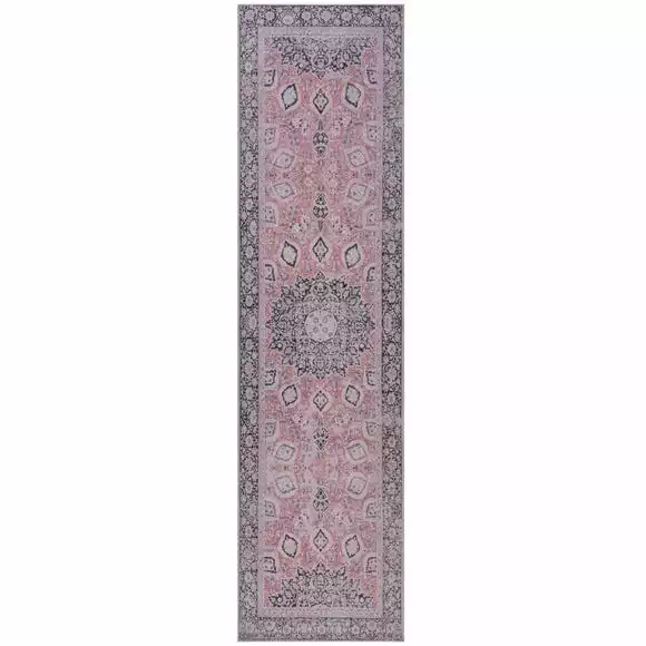 Flair Somerton Washable Runner - Image 2