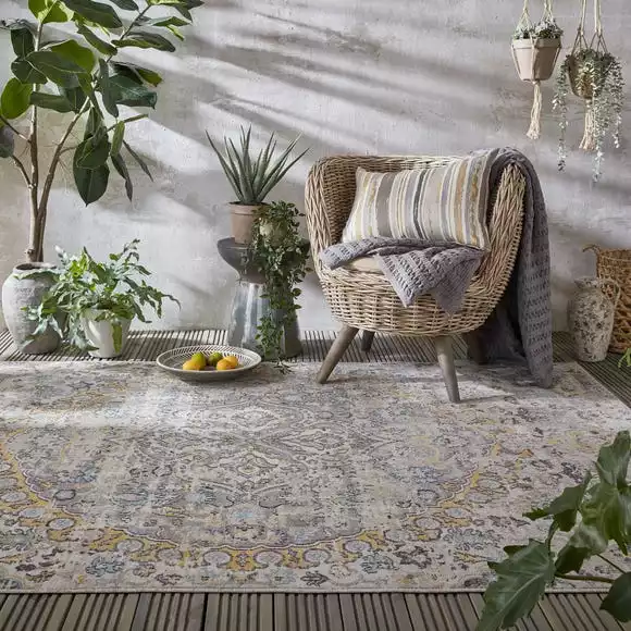 Flair Louisa Indoor Outdoor Rug
