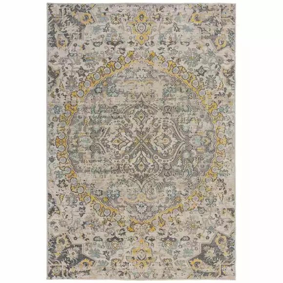Flair Louisa Indoor Outdoor Rug - Image 2