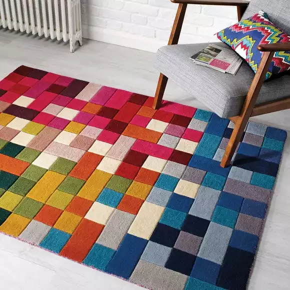 Flair Lucea Rug
