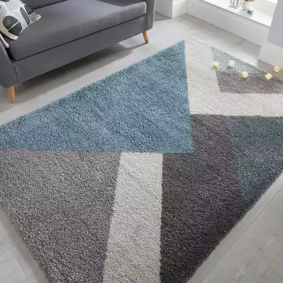 Flair Zula Rug