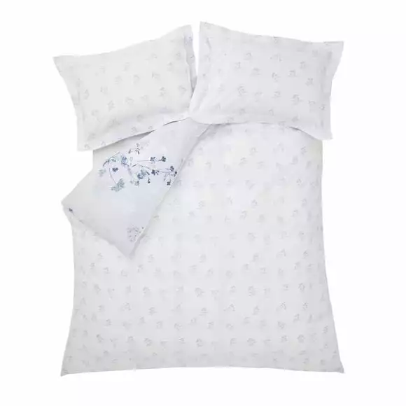 Holly Willoughby Catalina 100% Cotton Duvet Cover And Pillowcase Set - Image 5