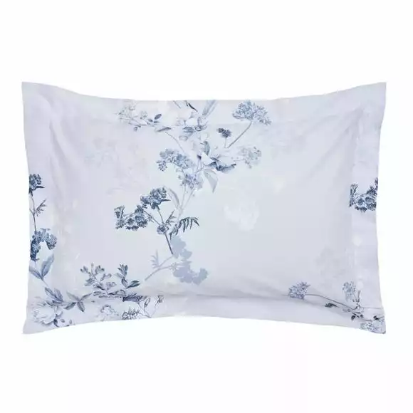 Holly Willoughby Catalina 100% Cotton Duvet Cover And Pillowcase Set - Image 6