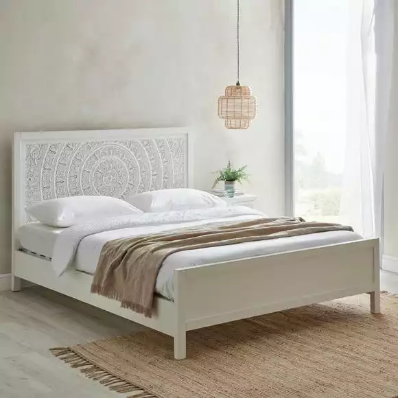 Dunelm Samira Bed Frame