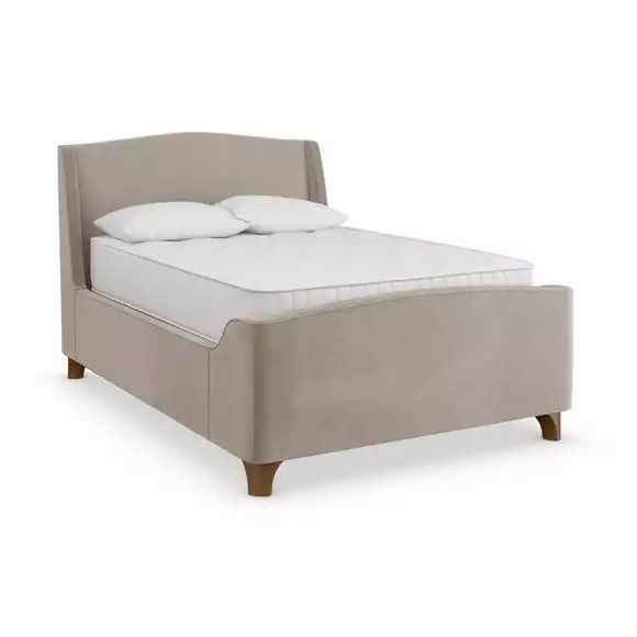 Dorma Heritage Velvet Bed - Image 2
