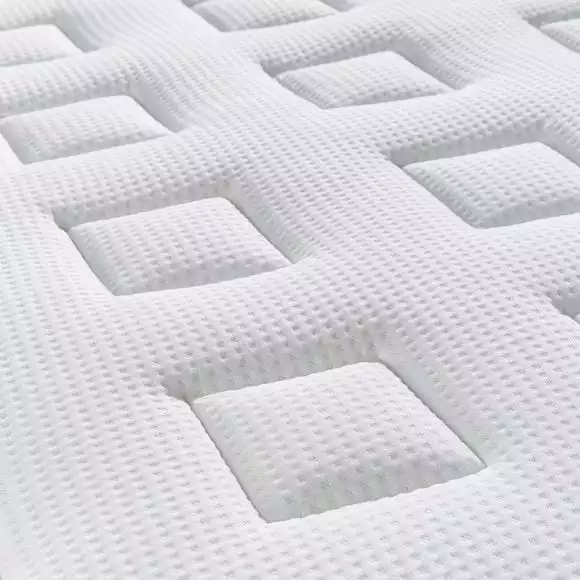 Fogarty Dreamy Comfort Memory Foam Top 1000 Pocket Sprung Mattress - Image 4