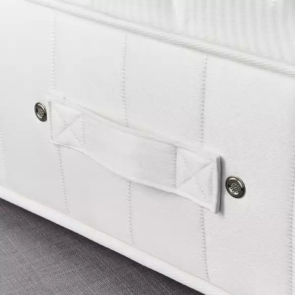 Fogarty Dreamy Comfort Memory Foam Top 1000 Pocket Sprung Mattress - Image 5