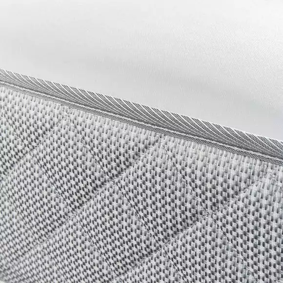 Fogarty Just Right Orthopaedic Open Coil Mattress - Image 6