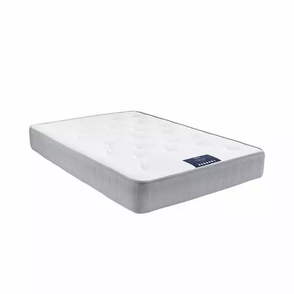 Fogarty Just Right Extra Comfort Open Coil Mattress - Image 3