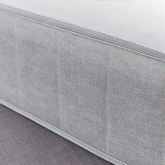 Fogarty Just Right Extra Comfort Open Coil Mattress - Image 5