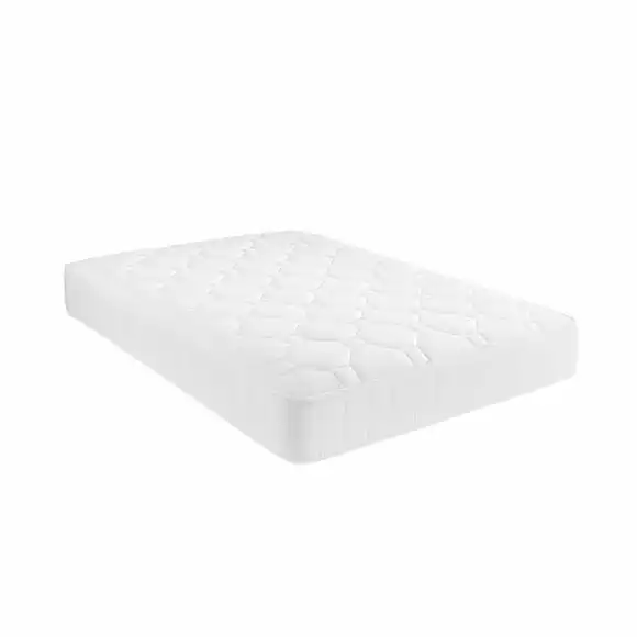 Fogarty Just Right Gel Top Orthopaedic Open Coil Mattress - Image 3