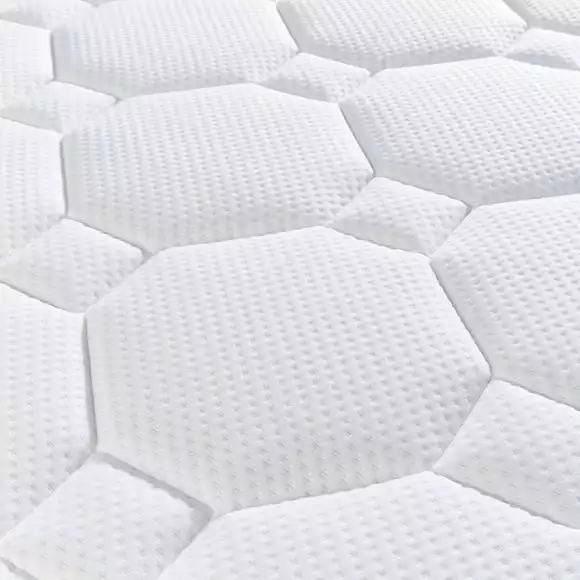 Fogarty Just Right Gel Top Orthopaedic Open Coil Mattress - Image 4