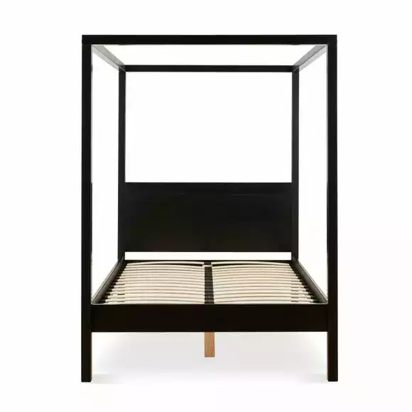 Dunelm Lynton 4 Poster Bed - Image 3