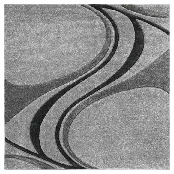 Dunelm Mirage Square Rug - Image 2