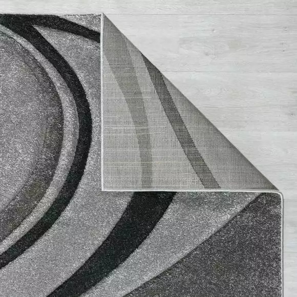 Dunelm Mirage Square Rug - Image 5