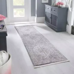 Dunelm Soraya Traditional Runner