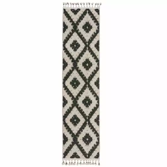 Dunelm Amezri Boho Runner - Image 2