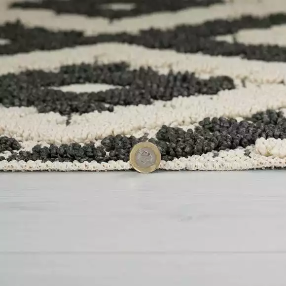 Dunelm Amezri Boho Runner - Image 4