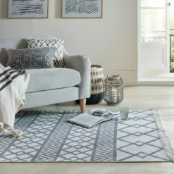 Flair Teo Recycled Rug