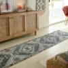 Dunelm Hana Boho Runner