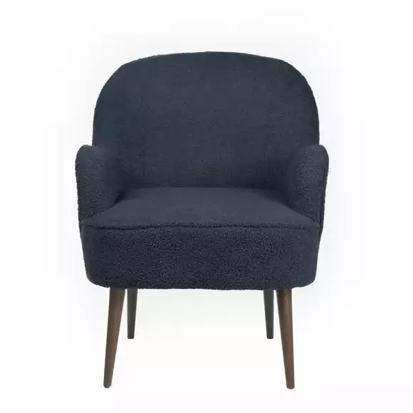 The Original Sofa Company Bailey Sherpa Occasional Chair - Image 2