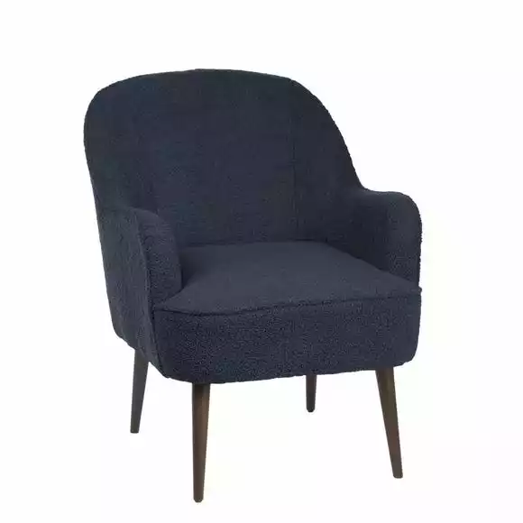 The Original Sofa Company Bailey Sherpa Occasional Chair - Image 3
