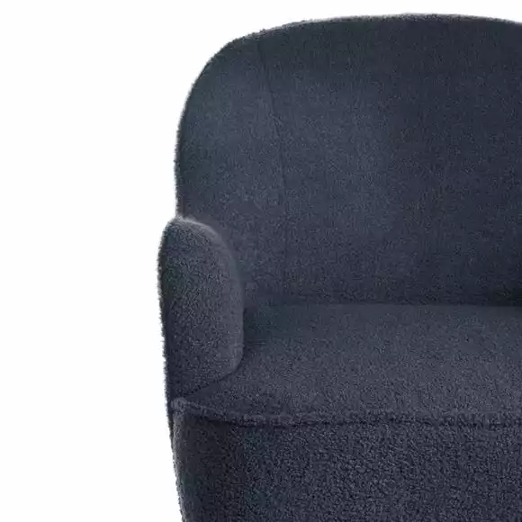 The Original Sofa Company Bailey Sherpa Occasional Chair - Image 6