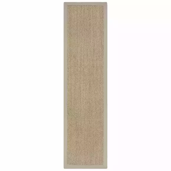 Dunelm Sisal Stair Runner - Image 2