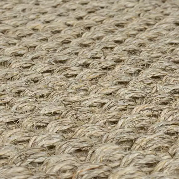 Dunelm Sisal Stair Runner - Image 3