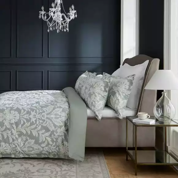 Dorma Florence Duvet Cover And Pillowcase Set - Image 4