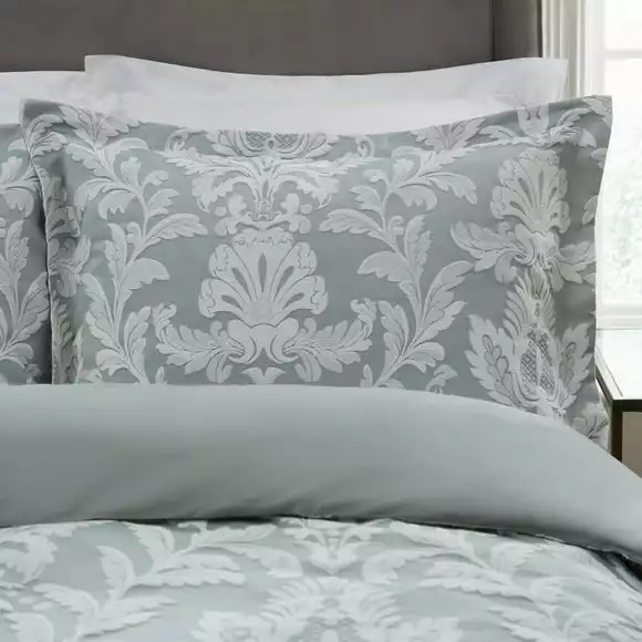 Dorma Florence Duvet Cover And Pillowcase Set - Image 5