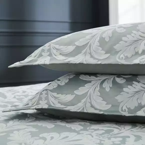Dorma Florence Duvet Cover And Pillowcase Set - Image 6