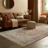 Dunelm Dahria Traditional Rug