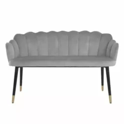 Dunelm Vivian Bench Seat