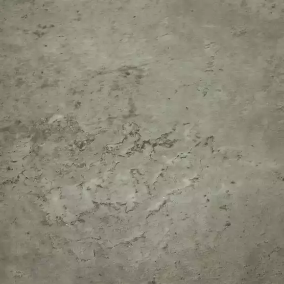 Dunelm Charlie Concrete Effect C-Shaped Side Table - Image 6