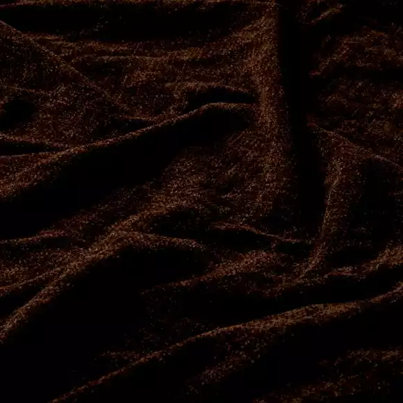 Dunelm Chenille 200cm X 200cm Throw - Image 4