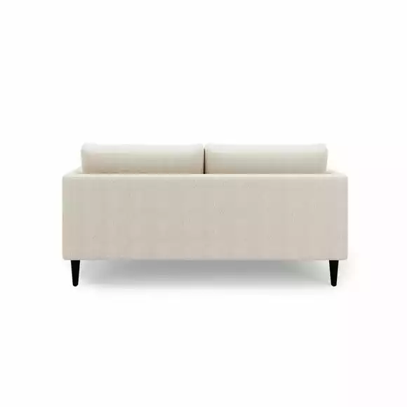 Dunelm Reuben Tonal Boucle 2 Seater Sofa - Image 5