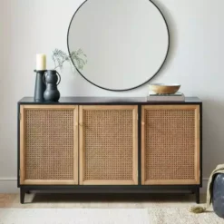 Dunelm Franco Large Sideboard