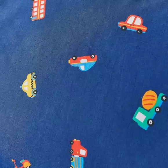 Dunelm Transport Duvet Cover And Pillowcase Set - Image 6