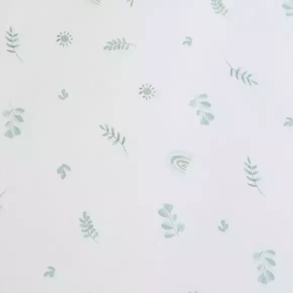 Dunelm Pack Of 2 100% Cotton Eucalyptus Jersey Fitted Sheets - Image 6