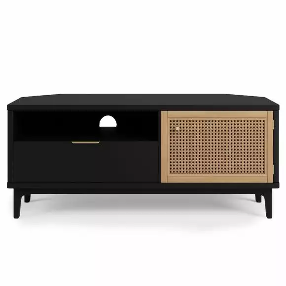 Dunelm Franco Corner TV Unit - Image 3